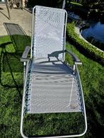Relax et chaise longue, Tuin en Terras, Ligbedden, Ophalen, Gebruikt, Overige materialen