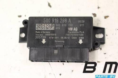 Regelapparaat voor PDC Volkswagen Golf 7 5Q0919298A, Auto-onderdelen, Elektronica en Kabels, Gebruikt