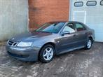 SAAB 9-3 1.8 BENZINE 2005 (LEES BESCHRIJVING!), Auto's, Voorwielaandrijving, 1796 cc, Bedrijf, Euro 4