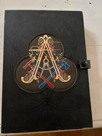 Coffret / Boîte Tomorrowland 2023 '' Adscendo '', Ophalen