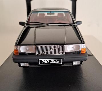 Volvo 760 -- 1985 -- beschikbaar voor biedingen
