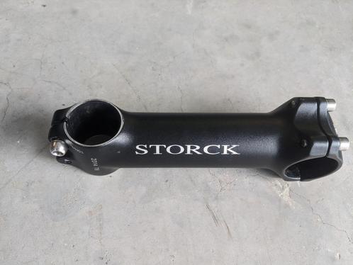 Stuurpen PRO 90mm en Storck 130mm, Fietsen en Brommers, Fietsonderdelen, Stuur, Ophalen of Verzenden