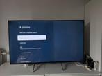 tv sony 4k ultra HD- KD 55XH9096, Enlèvement