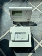 Thermostat sans fil THEBEN RAM833 top2HF, Ophalen, Slimme thermostaat, Zo goed als nieuw