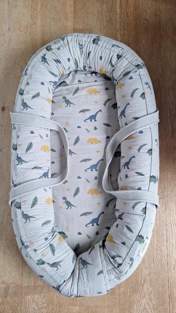babynest - Liewood - babynestje - nestje, Ophalen, Zo goed als nieuw, Overige typen
