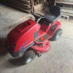Toro 2-cilinder gazontractor, Tuin en Terras, Zitmaaiers, Ophalen, Gebruikt