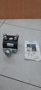GDW Adaptor 5, Ophalen