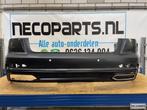 AUDI A6 C8 4K S LINE S6 ACHTERBUMPER SEDAN LIMOUSINE, -, -, Achter, Bumper