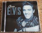 Bibliothèque Elvis Presley "Elvis classique", CD & DVD, CD | Pop, Comme neuf, 2000 à nos jours, Enlèvement ou Envoi