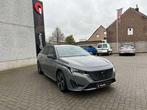 Peugeot 308 SW GT 1.2 AT, Auto's, Overige brandstoffen, Bedrijf, Grijs, https://public.car-pass.be/vhr/fdf336a2-104d-449a-b9ff-caaf5f7e4afd