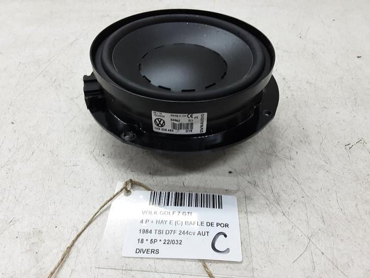 DIVERS DIVERS Volkswagen Golf VII (AUA) (1K8035453), Autos : Pièces & Accessoires, Autres pièces automobiles, Volkswagen, Utilisé