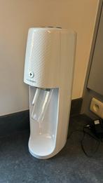 Sodastream wit, Ophalen, Zo goed als nieuw