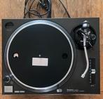 #2 platine Technics MK2 noir, Ophalen, Zo goed als nieuw, Technics