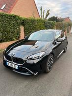 Bmw serie 1 - 120d - schuifdak, Auto's, Automaat, 1 Reeks, 4 cilinders, Zwart