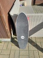 skateboard, Sport en Fitness, Skateboarden, Ophalen, Gebruikt, Skateboard