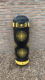 Domyos bokzak + mma handschoenen, Ophalen, Zo goed als nieuw