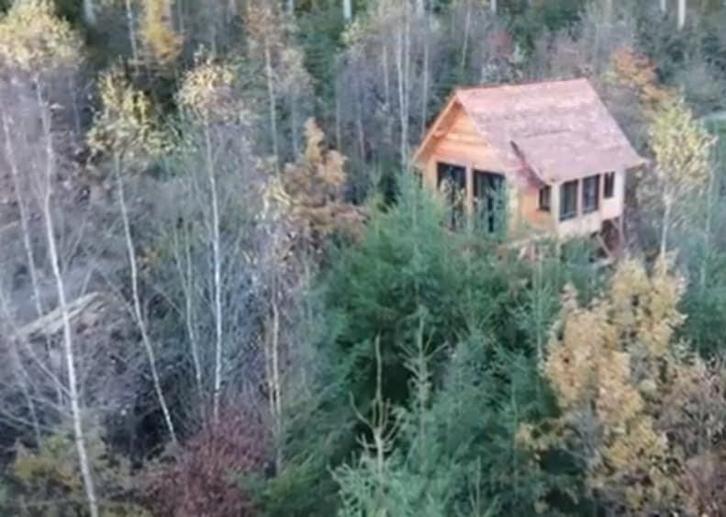 Gezocht: huisje met land, Immo, Gronden en Bouwgronden