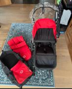 Bugaboo Cameleon 3 Kinderwagen – in goede staat, Kinderen en Baby's, Gebruikt, Bugaboo, Verstelbare duwstang, Ophalen