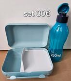 Tupperware eco lunchset, Ophalen of Verzenden, Nieuw