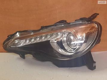 Koplamp links Xenon orgineel Toyota GT 86 vanaf 2012 beschikbaar voor biedingen