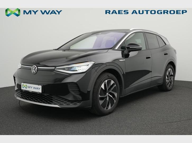 Volkswagen ID.4 ID.4 77 kWh Pro, Autos, Volkswagen, Autres modèles, ABS, Airbags, Cruise Control, Vitres électriques, Système de navigation