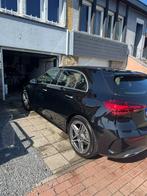 MERCEDES A180 STAR EDITION 27000km, Autos, Cuir, Classe A, Achat, Noir