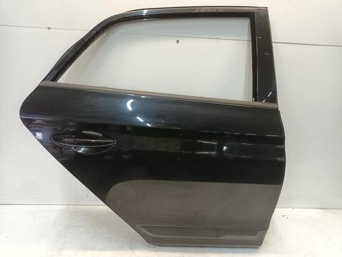 PORTIER RECHTS ACHTER Hyundai i20 (GBB) (01-2014/08-2020), Auto-onderdelen, Carrosserie, Deur, Hyundai, Achter, Rechts, Gebruikt