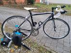 Koersfiets, Fietsen en Brommers, 28 inch, 49 tot 53 cm, Zo goed als nieuw, 15 tot 20 versnellingen