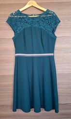 Gekleede jurk, maat 42, nieuw, Lola&Liza, Kleding | Dames, Jurken, Overige kleuren, Lola & Liza, Maat 42/44 (L), Nieuw
