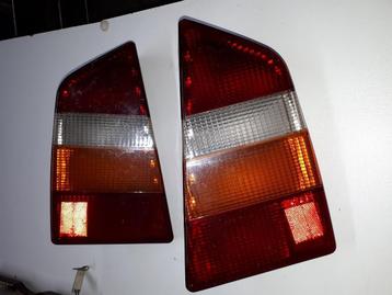 Achterlamp Citroen CX beschikbaar voor biedingen