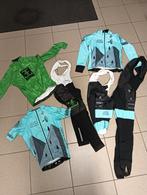 Fietskleding kinderen 7-10j bioracer gobik Nieuw, Ophalen, Kinderen