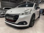 Peugeot 208 GTI - BY Sport - mooi uitgerust!, Voorwielaandrijving, 4 cilinders, 1600 cc, Alcantara