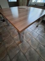 eettafel, Huis en Inrichting, Ophalen, Gebruikt