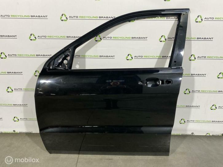 Portier Links Voor NIEUW Jeep Grand Cherokee WK2 K68274939AC, Auto-onderdelen, Carrosserie, Deur, Jeep, Voor, Links, Gebruikt