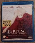 blu ray : perfume , nl ondertiteld !!!, CD & DVD, Blu-ray, Enlèvement ou Envoi, Comme neuf, Drame