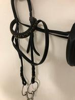 Kopstuk met teugels, Enlèvement ou Envoi, Utilisé