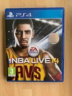NBA live 14 PS4, Games en Spelcomputers, Ophalen