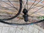 Wielset Shimano WH-RS171 Disc van 10 tot 12 pion, nieuw, Fietsen en Brommers, Fietsonderdelen, Ophalen, Zo goed als nieuw