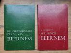 Ryserhove - De geheimzinnige zaken & Het proces van Beernem, Boeken, Ophalen of Verzenden, Gelezen