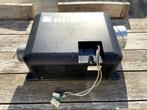 Ventilatie Aldes, Ophalen