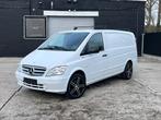 MERCEDES VITO LANG / 141,000KM / LICHTEVRACHT / 2014, Achat, Attache-remorque, Entreprise, Mercedes-Benz