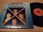 LP: THE BEATLES: THE BEATLES FIRST and TONY SHERIDAN, Enlèvement ou Envoi, 1960 à 1980, Comme neuf, 12 pouces