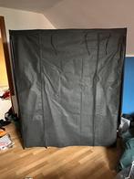 Penderie en tissu, Maison & Meubles, Armoires | Penderies & Garde-robes, Enlèvement, Utilisé