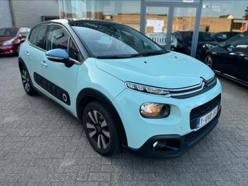 Citroën // C3 diesel beschikbaar voor biedingen
