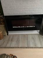 Elektrische hanghaard, Huis en Inrichting, Haarden, Ophalen, Zo goed als nieuw, Hangende haard, Elektrische haard
