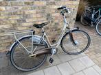 Elektrische gazelle fiets zo goed als nieuw, Fietsen en Brommers, Fietsen | Dames | Damesfietsen, Ophalen, Zo goed als nieuw, Gazelle