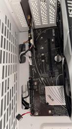 Game PC, Computers en Software, Moederborden, Ophalen, Zo goed als nieuw, AMD, DDR5