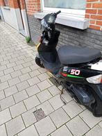 Scooter Klasse A, Fietsen en Brommers, Ophalen of Verzenden, Gebruikt