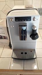 Machine a café melita, Overige modellen, Afneembaar waterreservoir, 2 tot 4 kopjes, Gebruikt