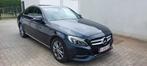 Mercedes Benz C180 2015, Auto's, Particulier, Diesel, Te koop